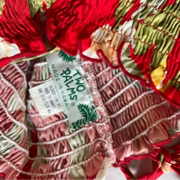 Hawaii Dress - Picture 2 of 3